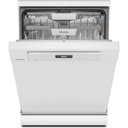 Miele G 7600 SC 8,4 L 42 dB 60 cm Blanco Lavavajillas