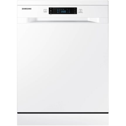 Samsung DW60M6040FW 13 cubiertos 10,5 L 44 dB 60 cm Lavavajillas